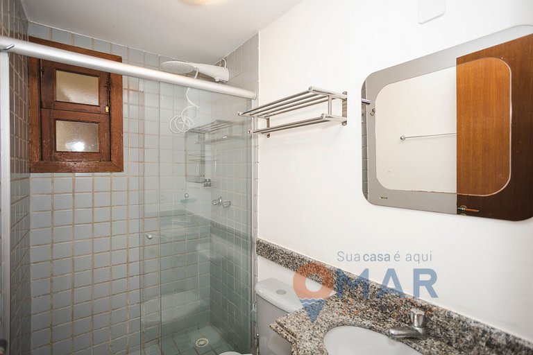 Casa en Búzios con 3 suites | VF 07