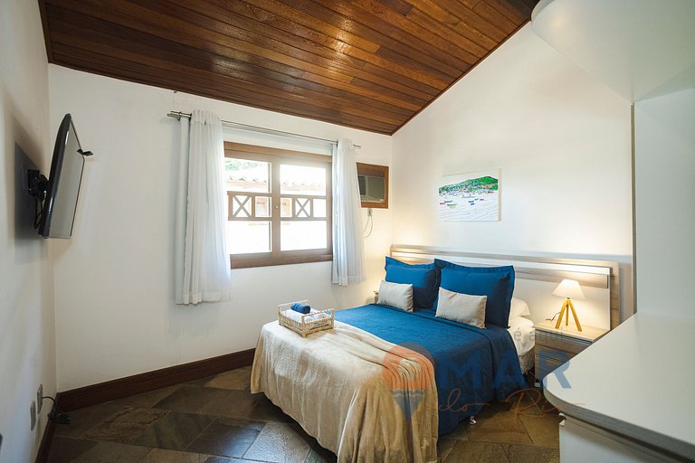 Casa en Búzios con 3 suites | VF 07