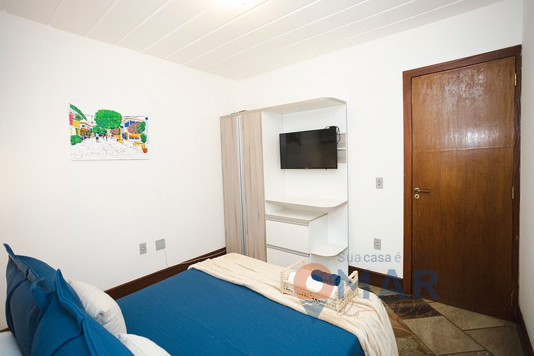 Casa en Búzios con 3 suites | VF 07