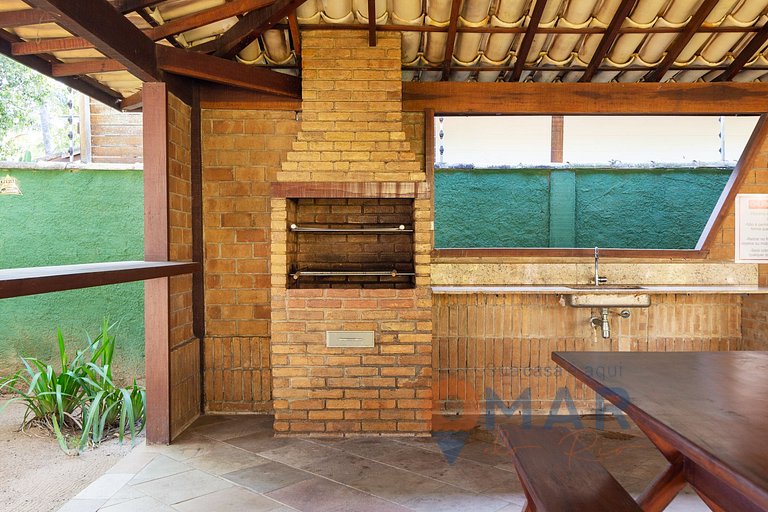 House in Búzios with 3 suites | VF 07