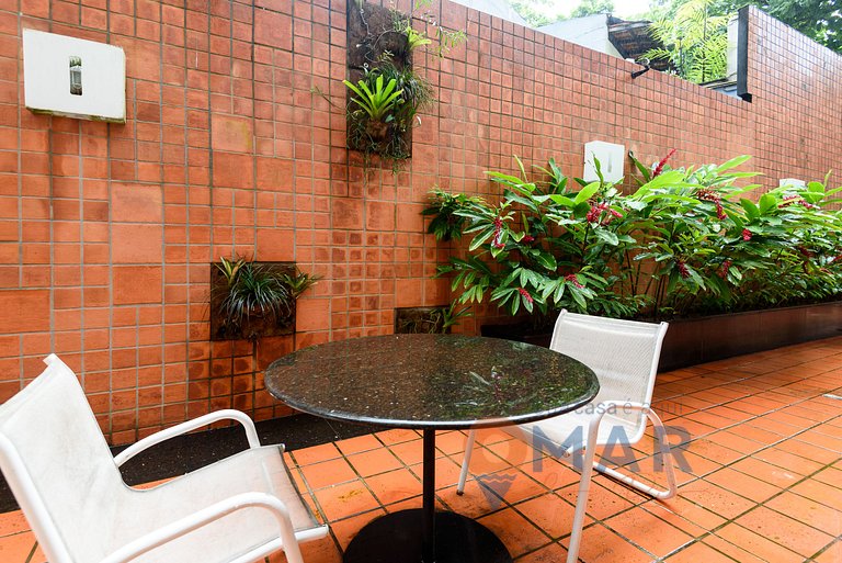 Apartment 100m from Lagoa | SDS 216/106