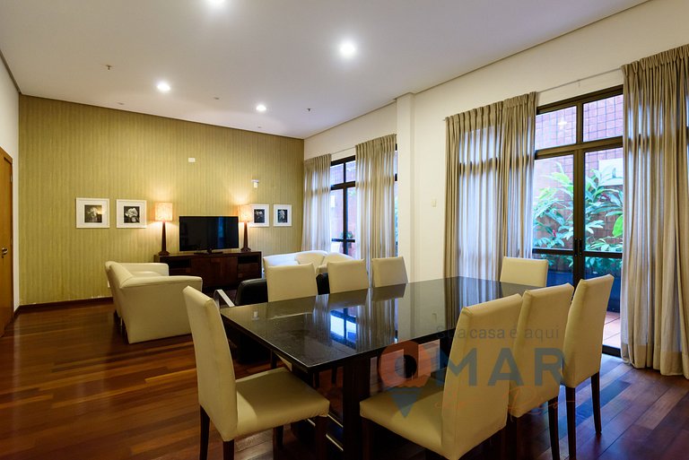 Apartment 100m from Lagoa | SDS 216/106