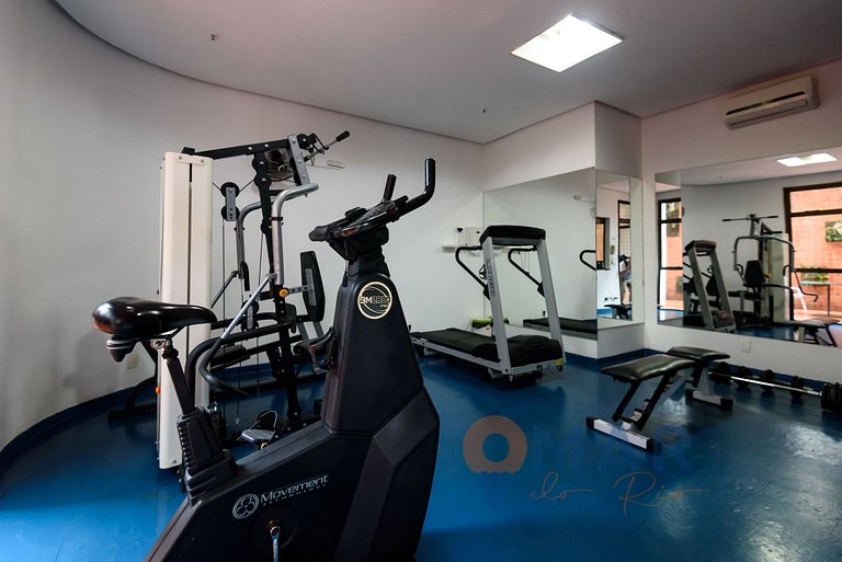 Apartment 100m from Lagoa | SDS 216/106