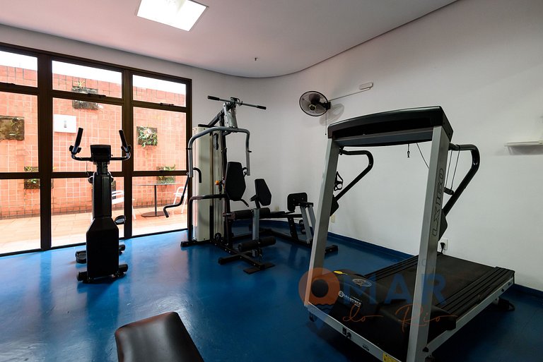 Apartment 100m from Lagoa | SDS 216/106