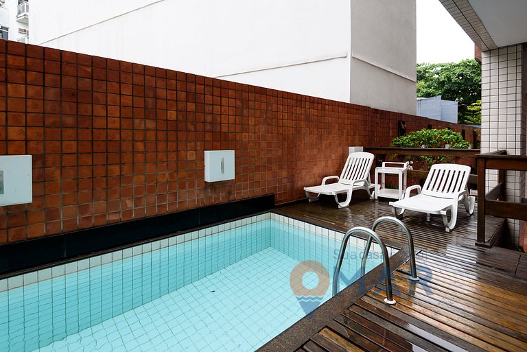 Apartment 100m from Lagoa | SDS 216/106