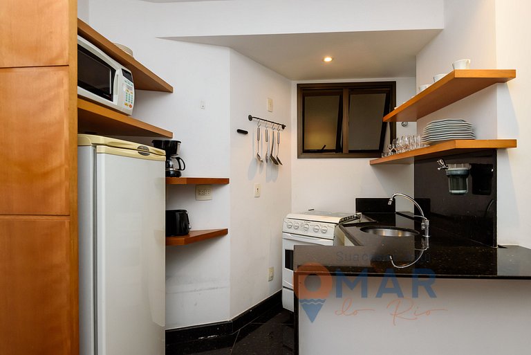 Apartment 100m from Lagoa | SDS 216/106