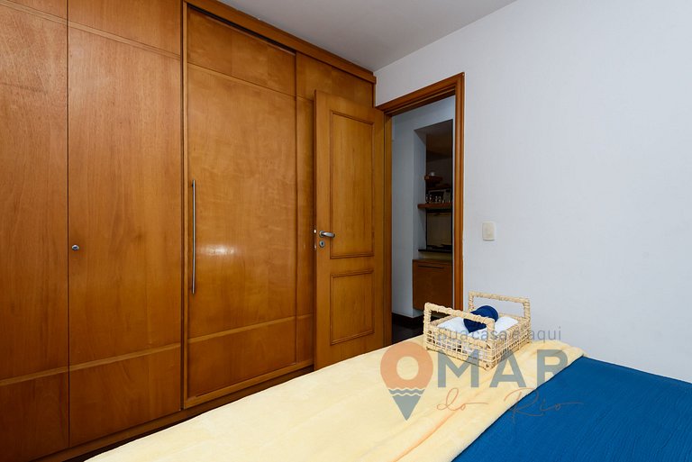 Apartment 100m from Lagoa | SDS 216/106