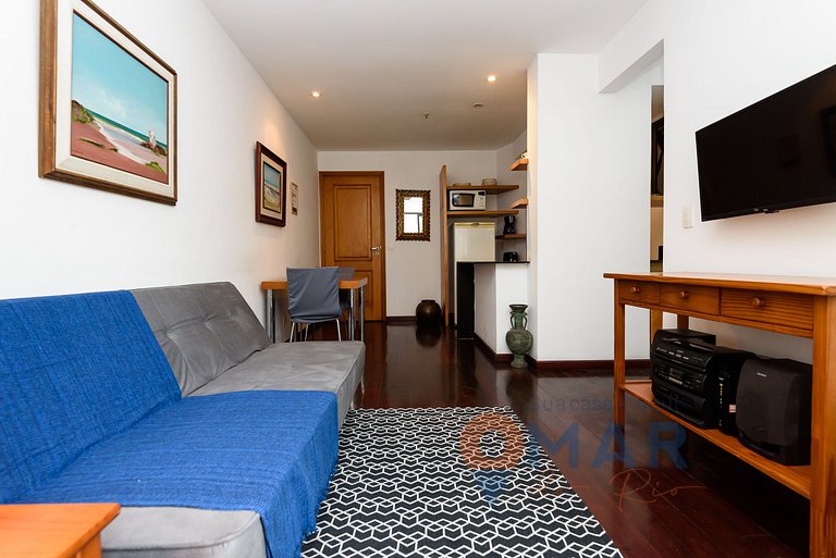 Apartment 100m from Lagoa | SDS 216/106