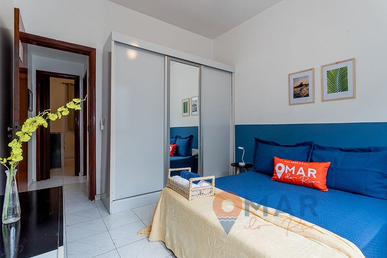 Decorated Apartment with Garage | SQC 225/605