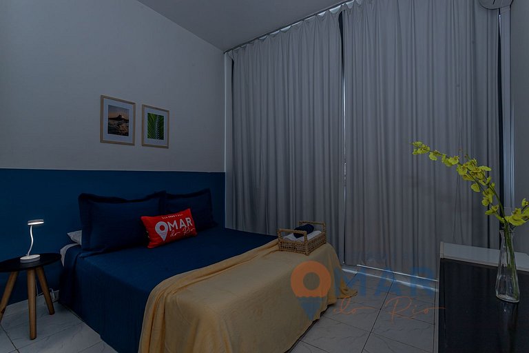 Decorated Apartment with Garage | SQC 225/605