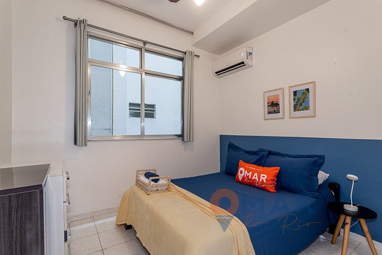 Apartamento decorado con garaje | SQC 225/605