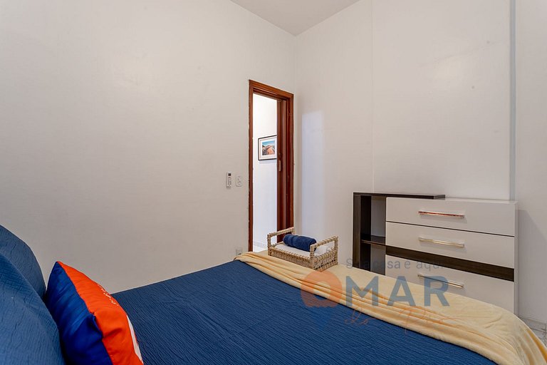 Decorated Apartment with Garage | SQC 225/605