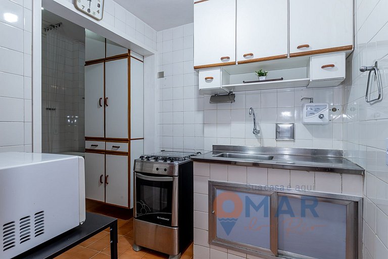 Decorated Apartment with Garage | SQC 225/605