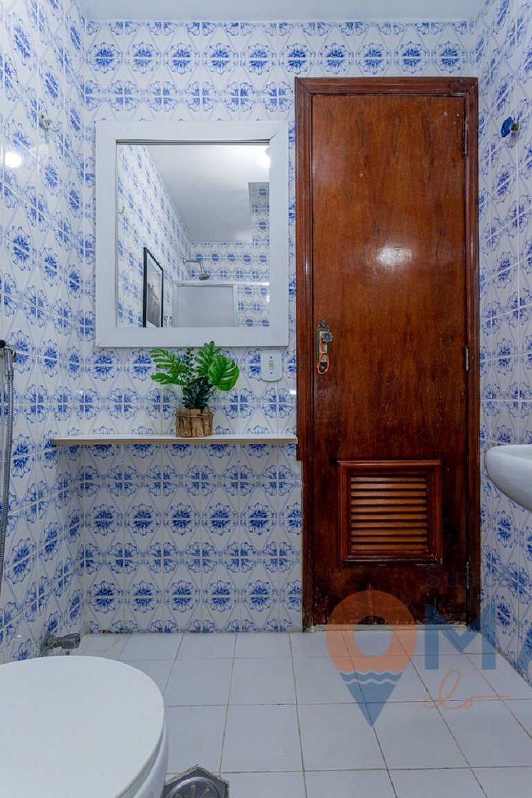 Apartamento decorado con garaje | SQC 225/605