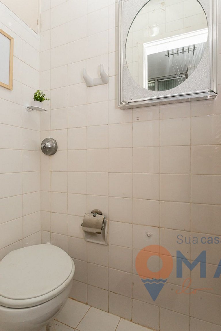 Apartamento decorado con garaje | SQC 225/605