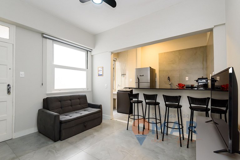 Apartamento moderno a 200 metros de la playa | NSC 534/904