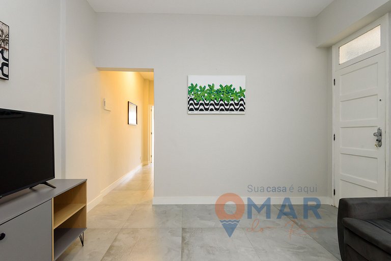 Modern apartment 200m from the beach | NSC 534/904