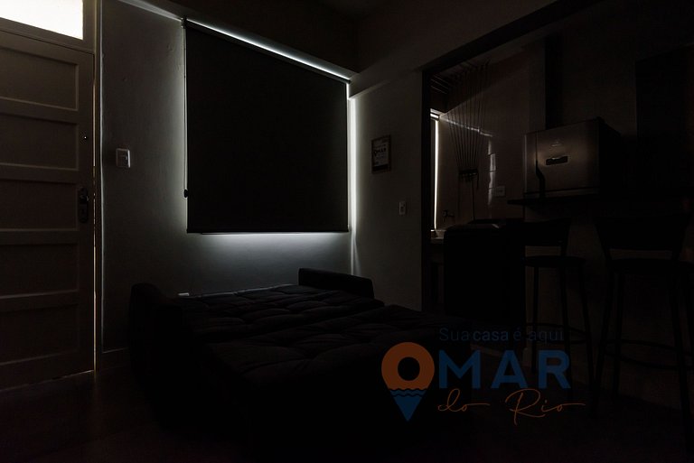 Apartamento moderno a 200 metros de la playa | NSC 534/904