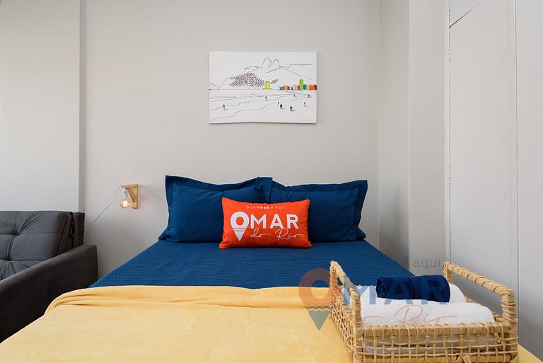 Apartamento moderno a 200 metros de la playa | NSC 534/904