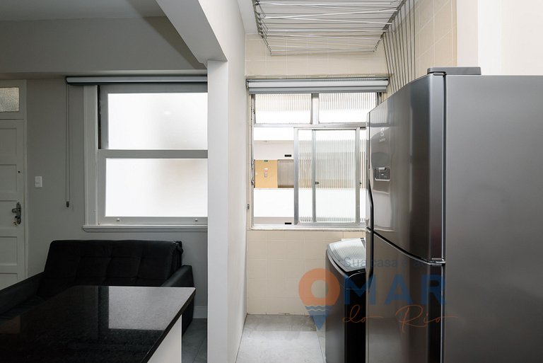 Modern apartment 200m from the beach | NSC 534/904