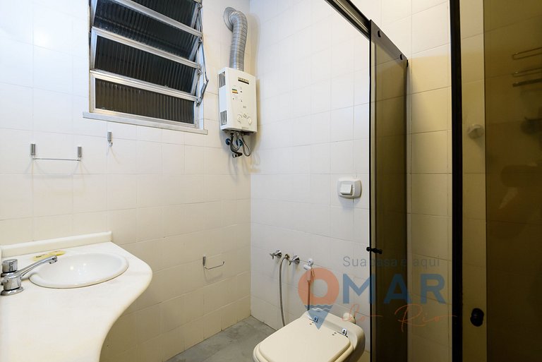 Modern apartment 200m from the beach | NSC 534/904