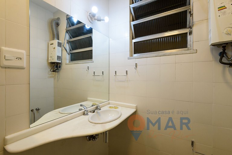 Apartamento moderno a 200 metros de la playa | NSC 534/904
