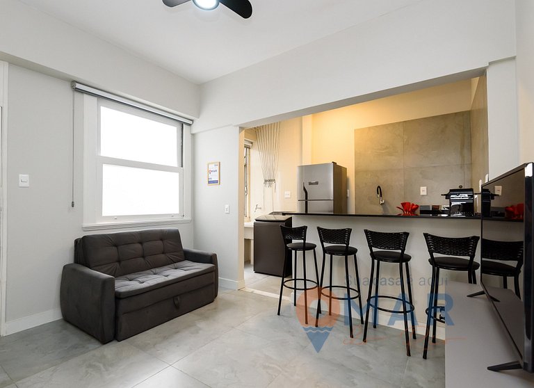 Modern apartment 200m from the beach | NSC 534/904