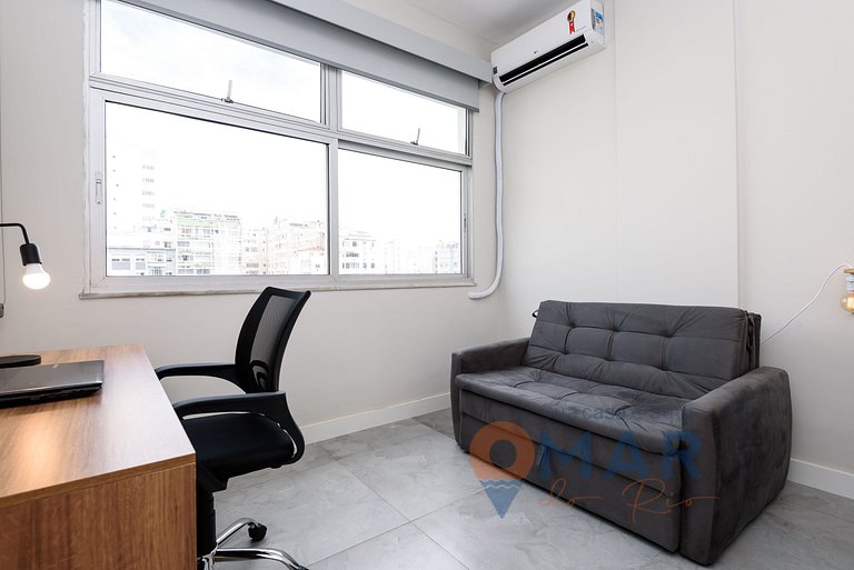 Apartamento moderno a 200 metros de la playa | NSC 534/904