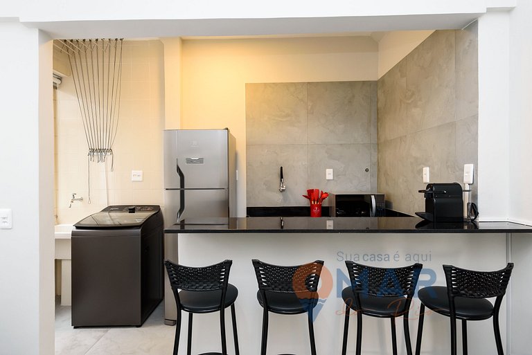 Modern apartment 200m from the beach | NSC 534/904