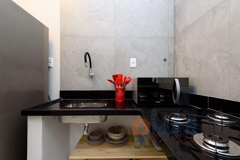 Modern apartment 200m from the beach | NSC 534/904