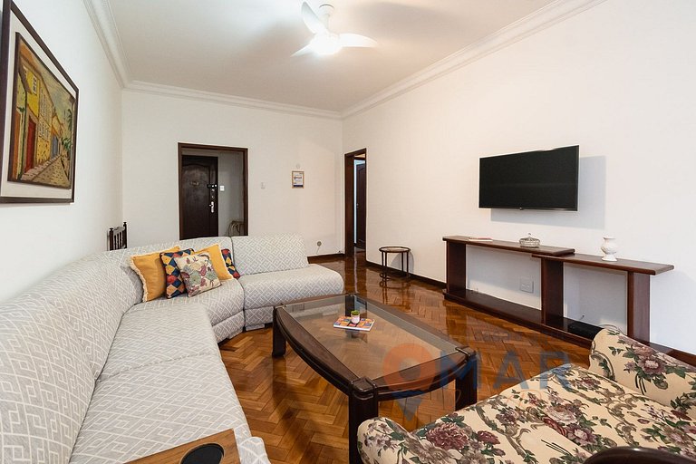 3 Bedrooms w/ Workstation and Garage | NSC 1344/502