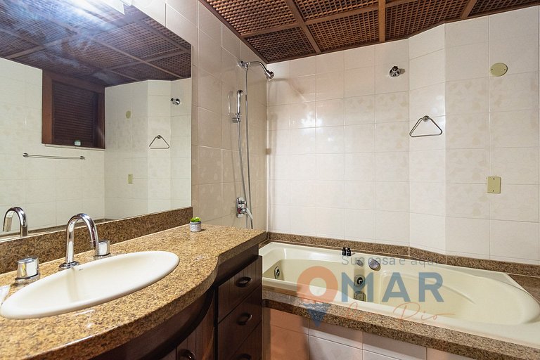 3 Bedrooms w/ Workstation and Garage | NSC 1344/502