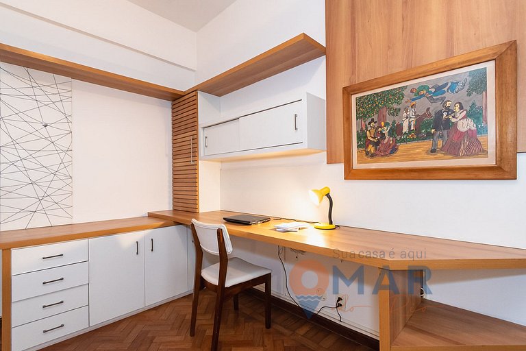 3 Bedrooms w/ Workstation and Garage | NSC 1344/502
