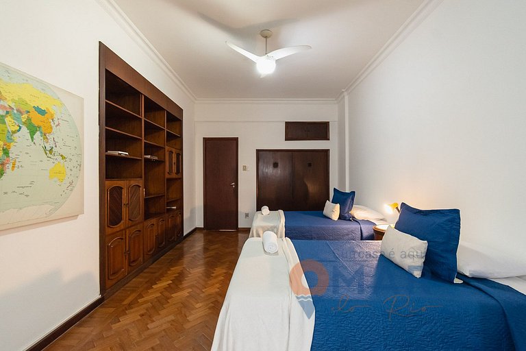 3 Bedrooms w/ Workstation and Garage | NSC 1344/502