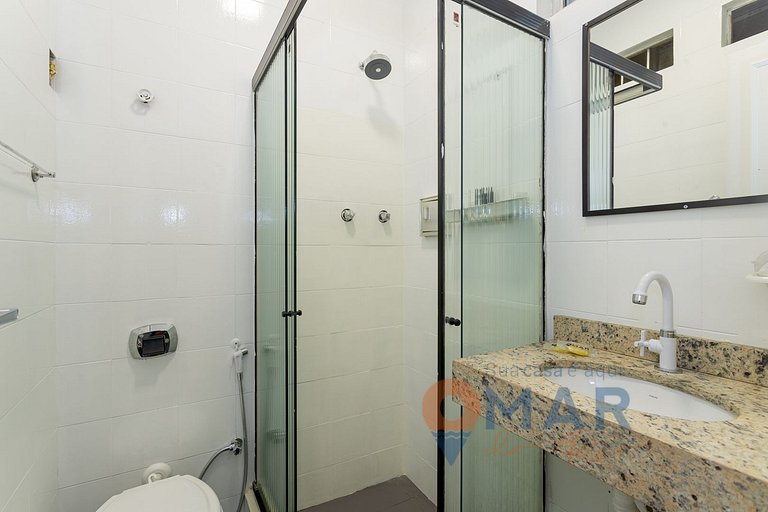 3Bedrooms 200m from Copacabana Beach | NSC 905/301