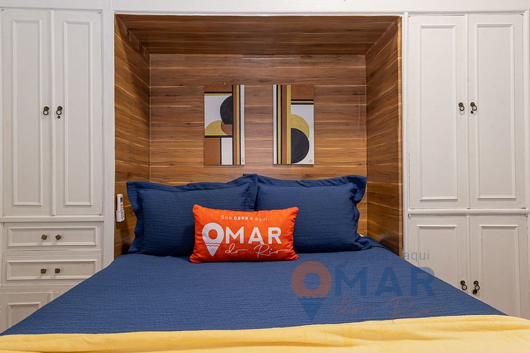 3Bedrooms 200m from Copacabana Beach | NSC 905/301