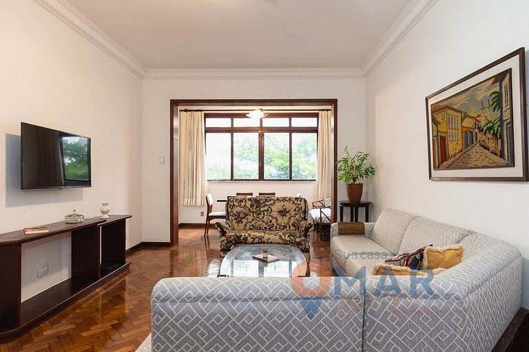3 Bedrooms w/ Workstation and Garage | NSC 1344/502
