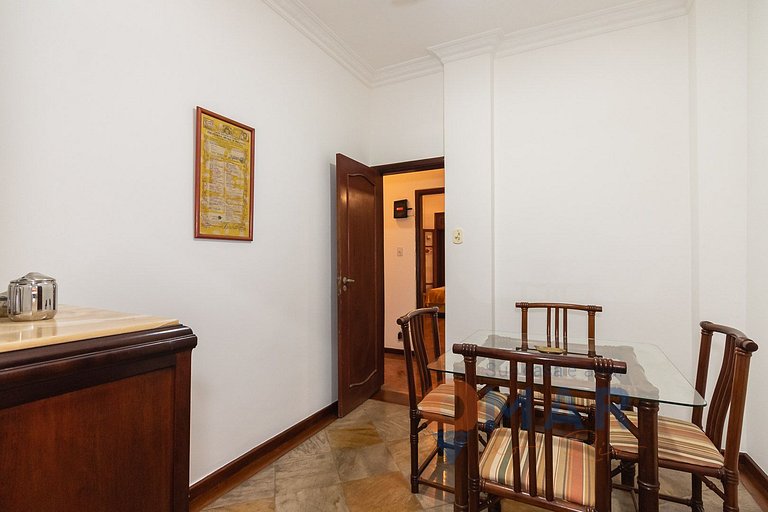 3 Bedrooms w/ Workstation and Garage | NSC 1344/502