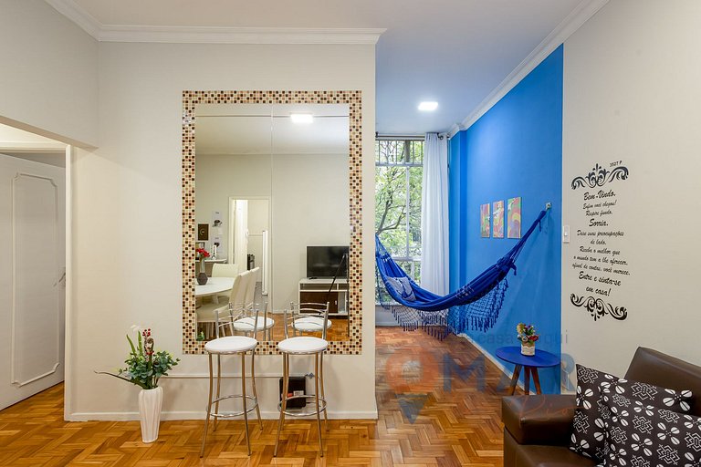 3Bedrooms 200m from Copacabana Beach | NSC 905/301