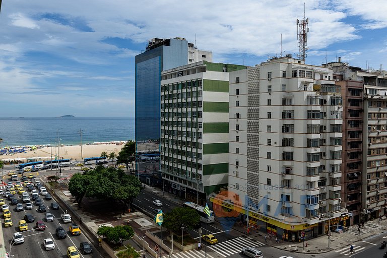 Studio with Side Sea View | PI 134/904