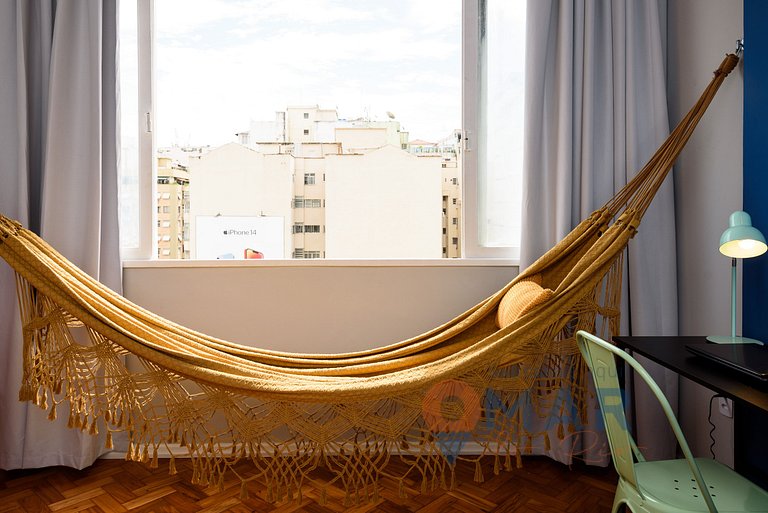 Studio with Side Sea View | PI 134/904