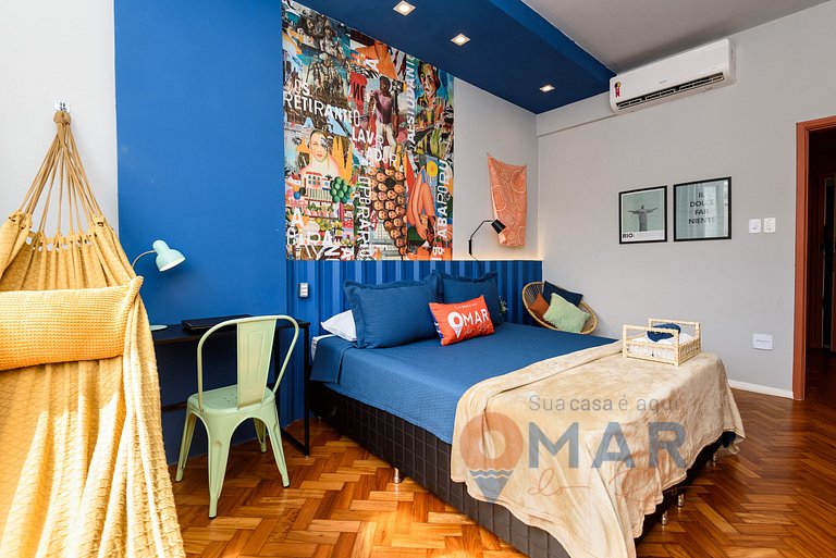 Studio with Side Sea View | PI 134/904