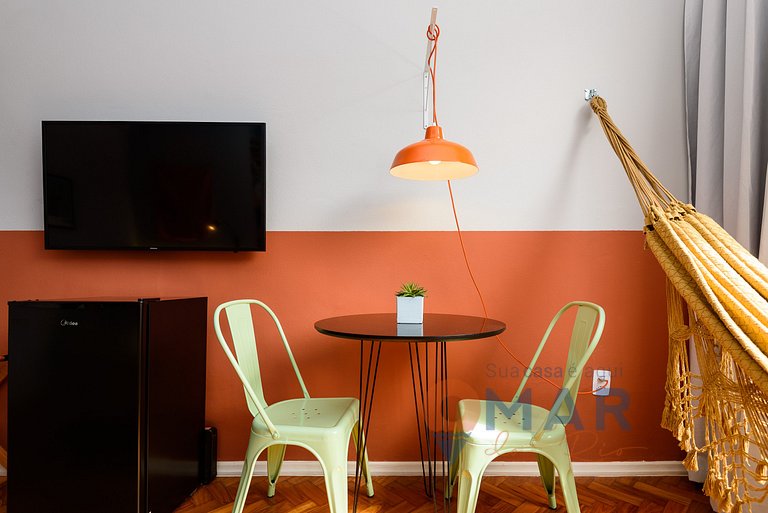 Studio with Side Sea View | PI 134/904