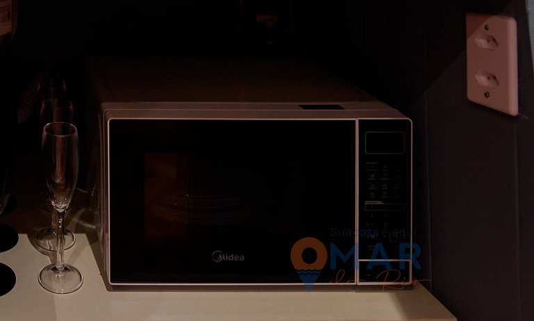 Estudio con vista lateral al mar | PI 134/904