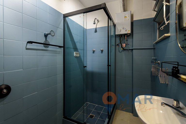 Studio with Side Sea View | PI 134/904