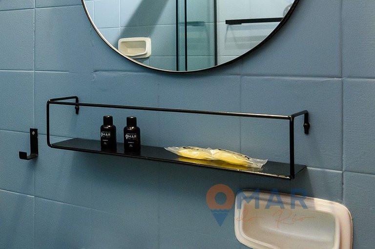 Estudio con vista lateral al mar | PI 134/904