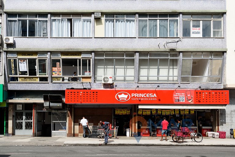 Studio with Side Sea View | PI 134/904