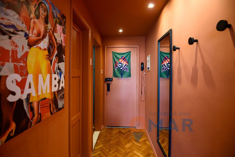 Studio with Side Sea View | PI 134/904