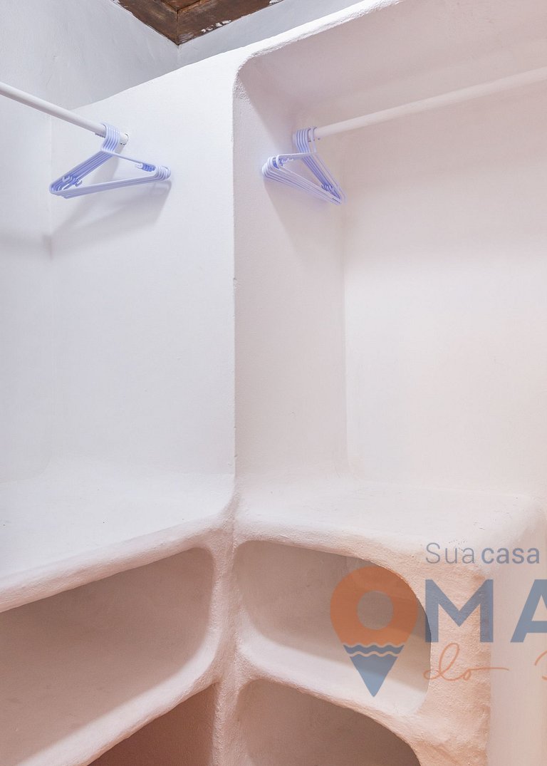 Casa Flora con Piscina: Suite Roja