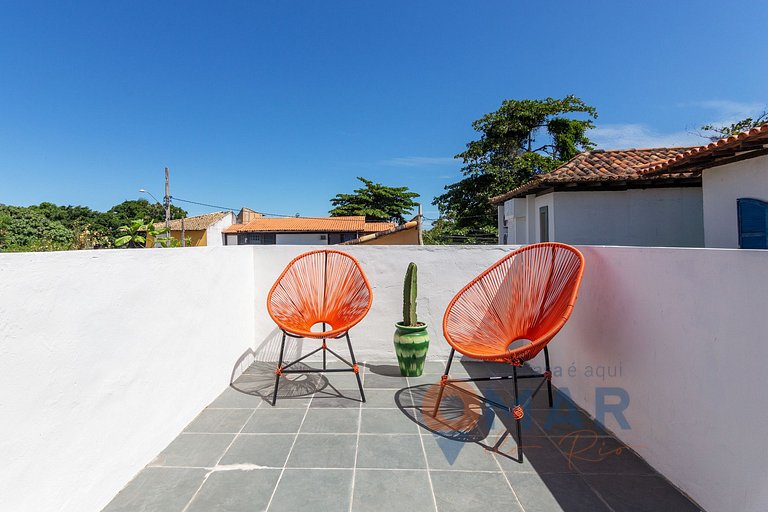 Casa Flora con Piscina: Suite Verde